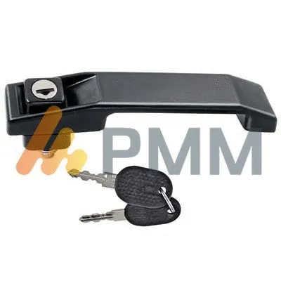 Lock Cylinder Kit (AL85105)