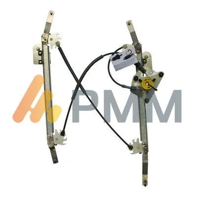 Window Regulator (BI 12266 L)