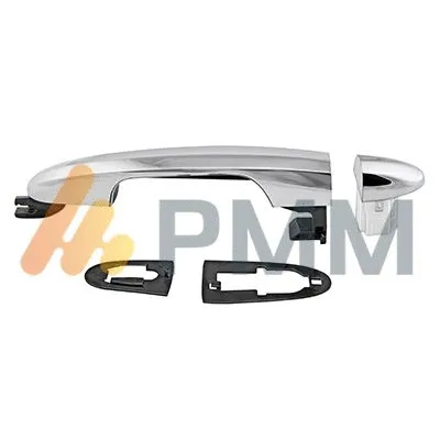 Exterior Door Handle (AL80846)