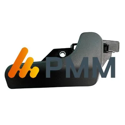 Door Handle, interior equipment (AL60410)