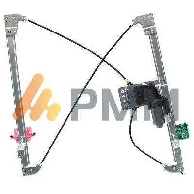 Window Regulator (BI 11712 L)