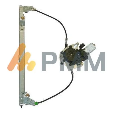 Window Regulator