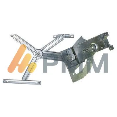 Window Regulator (BI 60434 L)