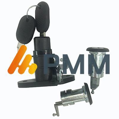 Lock Cylinder Kit (AL8580)