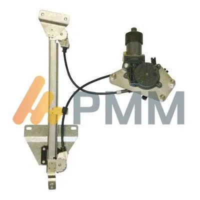 Window Regulator (BI 18076 L)