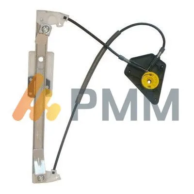 Window Regulator (BI 90626 R)