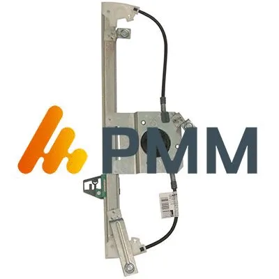 Window Regulator (BI 70266 R)