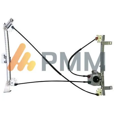 Window Regulator (BI 18022 L)