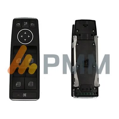 Switch, window regulator (ALMEP76007)