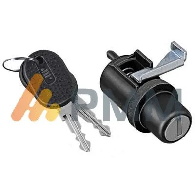 Tailgate Lock (AL37173)