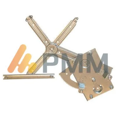 Window Regulator (BI 60334 L)