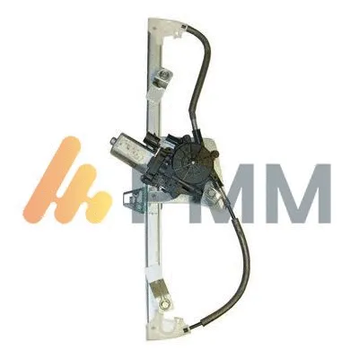 Window Regulator