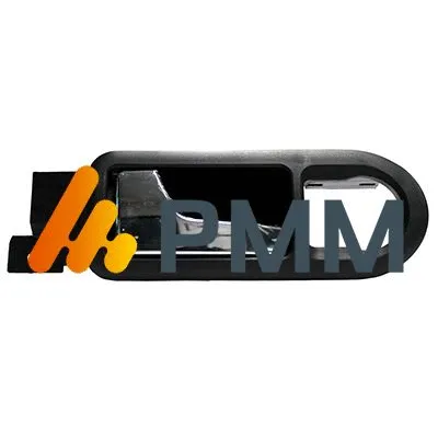 Door Handle, interior equipment (AL60390)