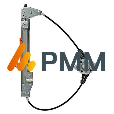 Window Regulator (BI 22316 R)