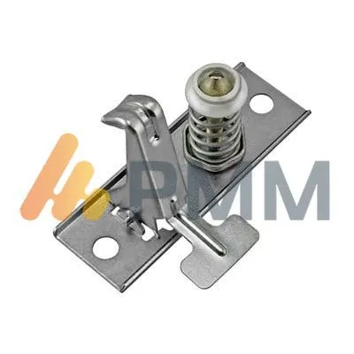 Bonnet Lock (AL37176)