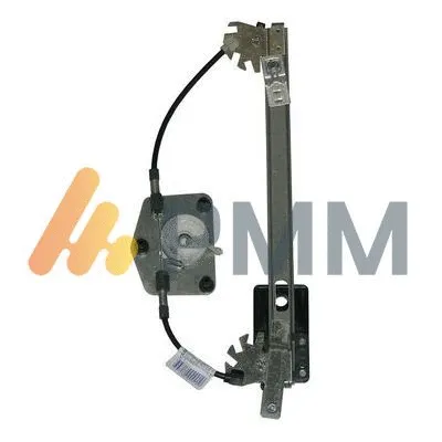 Window Regulator (BI 90386 R)