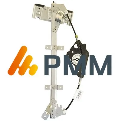 Window Regulator (BI 24374 R)