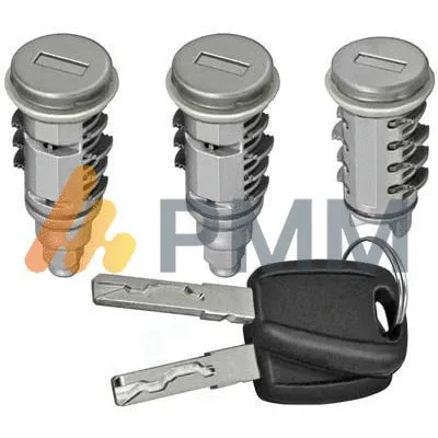 Lock Cylinder Kit (AL801217)