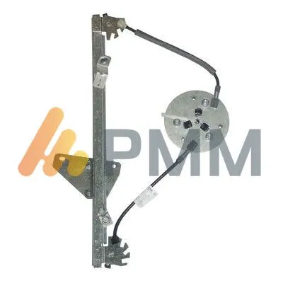 Window Regulator (BI 60304 L)