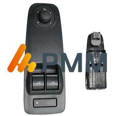 Switch, window regulator (ALFTP76009)