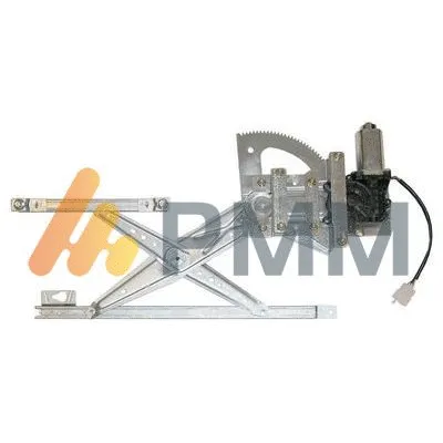 Window Regulator (BI 72074 R)