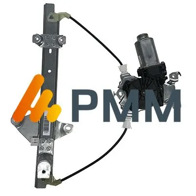 Window Regulator (BI 54376 L)