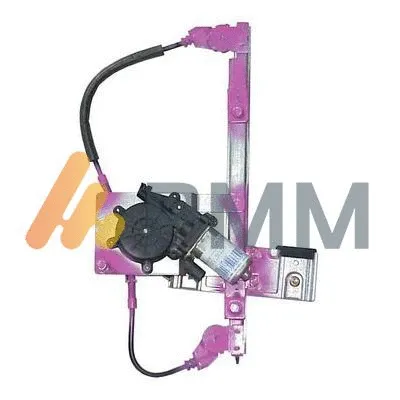 Window Regulator (BI 43046 L)