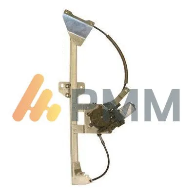 Window Regulator (BI 70284 R)