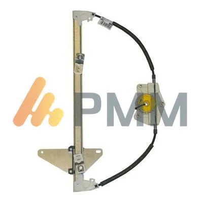 Window Regulator (BI 18174 L)