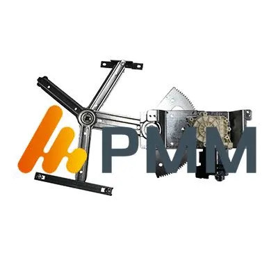 Window Regulator (BI 60266 L)