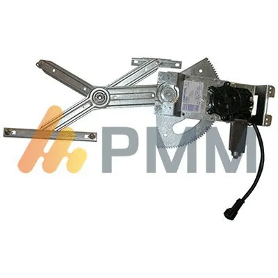 Window Regulator (BI 60154 R)