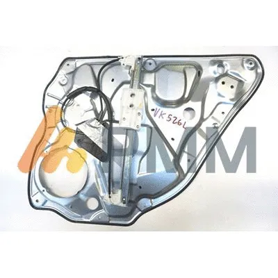 Window Regulator (BI 90106 R)