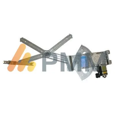 Window Regulator