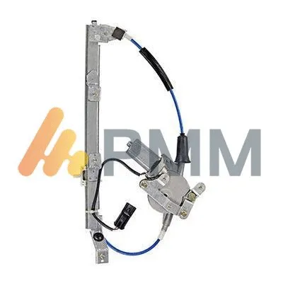Window Regulator (BI 22436 L)