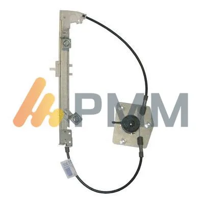 Window Regulator (BI 22356 R)