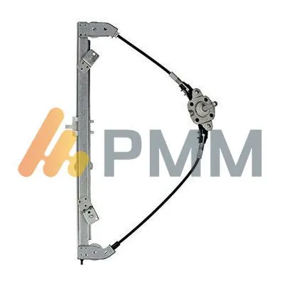 Window Regulator (BI 22434 L)