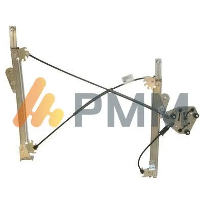Window Regulator (BI 10662 L)