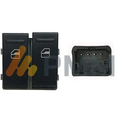 Switch, window regulator (ALVKB76009)