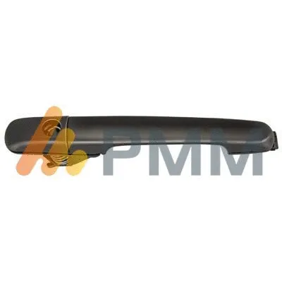 Exterior Door Handle (AL80554)