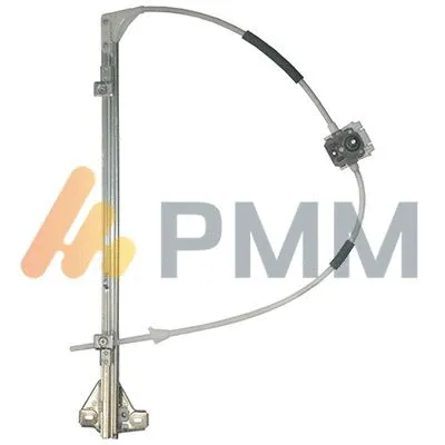 Window Regulator (BI 11472 R)
