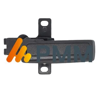 Door Handle, interior equipment (AL60369)
