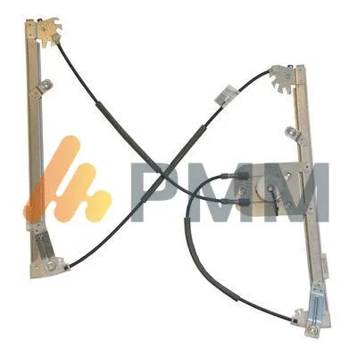 Window Regulator (BI 24284 R)