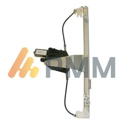 Window Regulator (BI 22374 R)