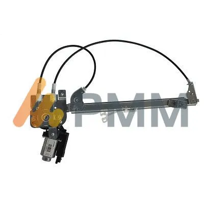 Window Regulator (BI 70586 L)
