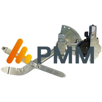 Window Regulator (BI 90046 R)