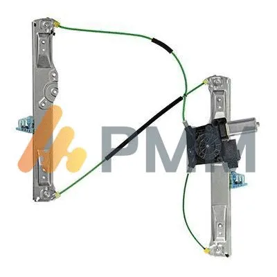 Window Regulator (BI 60312 R)