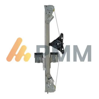 Window Regulator (BI 22554 R)