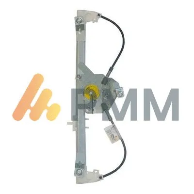 Window Regulator (BI 50256 R)