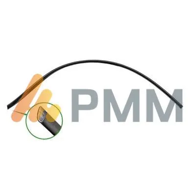 Seal, door window (AL580C)