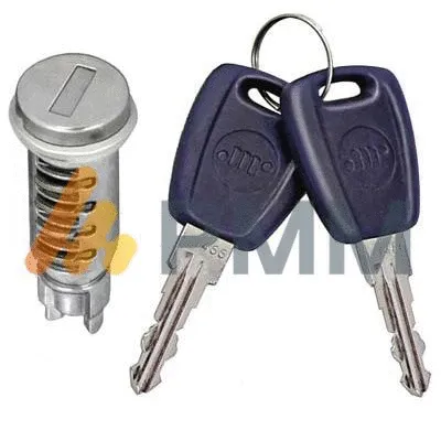 Lock Cylinder (AL801023)